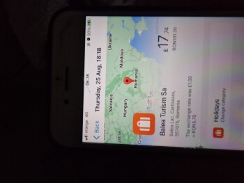 Paltinu, Balea, Transfăgărășan, Cârțișoara, Cartisoara 557075, Romania foto #1