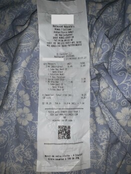 McDonald's 7 Collines, ZAC Mas Carbonnel, Avenue Pierre Gamel, Nîmes, France foto #1