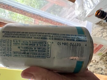 Consumer Review - Food Safety Omission Beer, Narberth Beverage Company, 844 Montgomery Ave, Narberth, PA 19072, USA I am certain O... photo #1