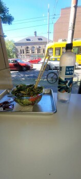 FOB Poke Bar, Broadway, Seattle, WA, USA 照片 #1