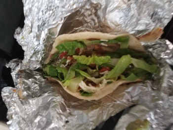 Chipotle Mexican Grill, West Lake Mead Boulevard, Las Vegas, NV, United States photo #1