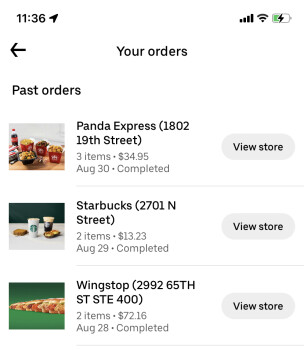 Wingstop, 65th Street, Sacramento, CA, USA photo #1