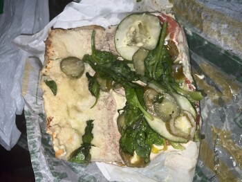 Subway, Gulf Boulevard, St. Pete Beach, FL, USA foto #1