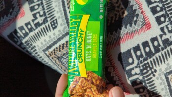 Natural Valley Granola Bars, Walmart Supercenter, 561 Yopp Rd, Jacksonville, NC 28540, United States photo #1