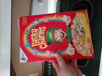 Lucky Charms, Phoenix, AZ, USA photo #1