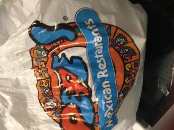 Consumer Review - Food Safety Pepe's Mexican Restaurant, South Founders Crossing, Homer Glen, IL, USA We, My husband starting havi... photo #2