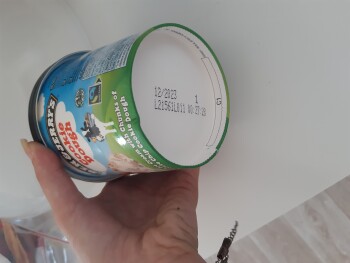 Ben& Jerry's, Super U et Drive, RD 3, 33430 Bazas, France foto #1