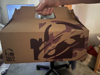 Taco Bell, US Highway 41, Henderson, KY, USA photo #1