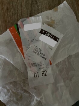 McDonald's, Clermont-l'Hérault, France photo #1