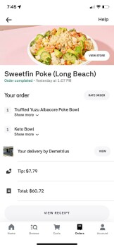 Sweetfin Long Beach Kitchen, Daisy Avenue, Long Beach, CA, USA photo #1