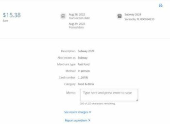 Subway, Clark Road, Sarasota, FL 34238, USA photo #1