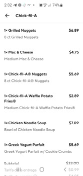 Chick-fil-A, Cortez Blvd, Brooksville, Florida, USA 照片 #1