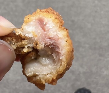 Chick-fil-A, 4657 Ogletown Stanton Rd, Newark, DE 19713, United States photo #1