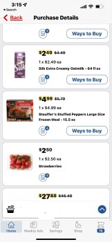 Fry's Food And Drug, South Val Vista Drive, Gilbert, AZ, USA صورة فوتوغرافية #1