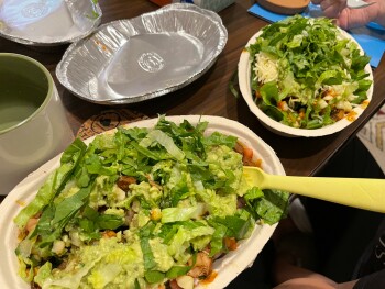 Chipotle Mexican Grill, 376 116th Ave NE, Bellevue, WA 98004, USA 照片 #1