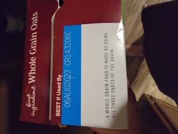 Honey nut cheerios, Smith's Food and Drug, 550 N Main St, Heber City, UT 84032, USA صورة فوتوغرافية #1