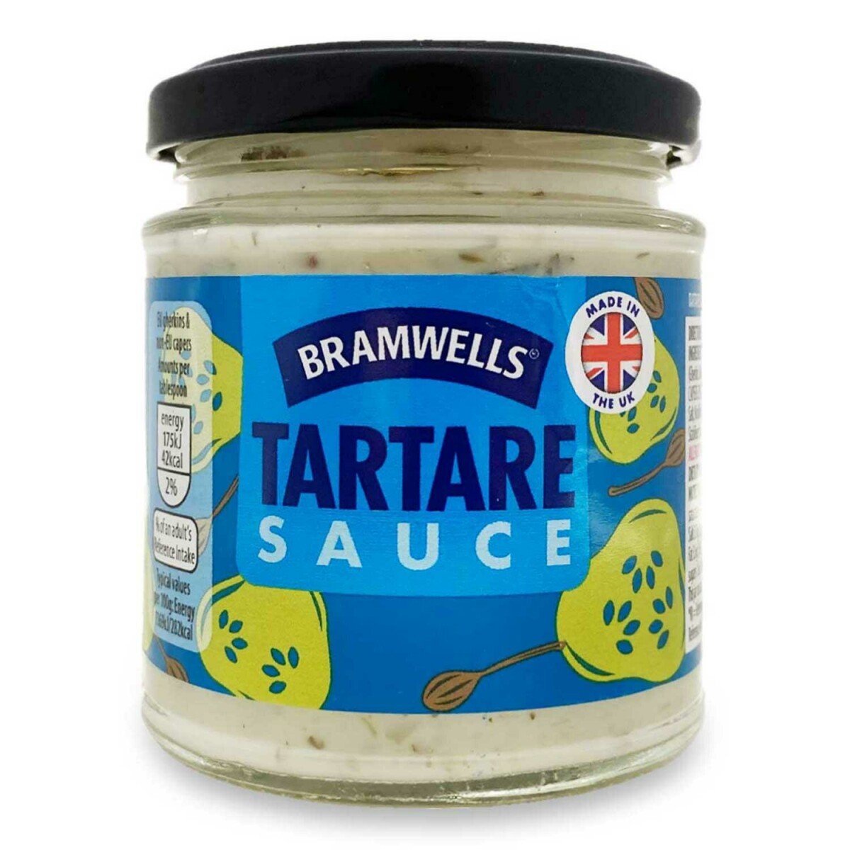 Bramwells Tartare Sauce recalled by ALDI due to undeclared sulphites