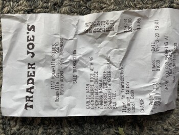 Trader Joe's, Roseville Square, Roseville, CA, USA photo #1