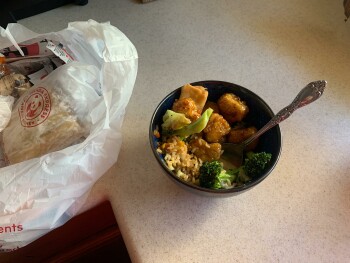 Panda Express, U.S. 395, Victorville, CA, USA photo #1