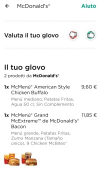 McDonald's, Avinguda del Paral·lel, Barcelona, España photo #1