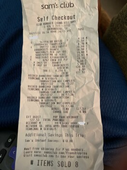 Sam's Club Bakery, Interstate 45, Shenandoah, TX, USA photo #1