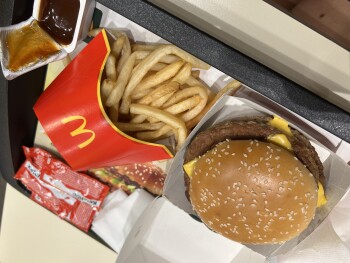 McDonald's, Calle de Ojen, Marbella, Spain photo #1