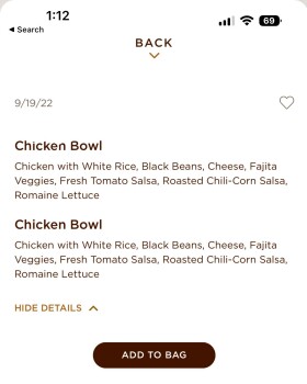 Chipotle Mexican Grill, Leesburg Pike, Vienna, VA, USA foto #1