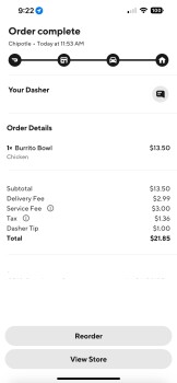 Chipotle Mexican Grill, The Landing Drive, Douglasville, GA, USA photo #1