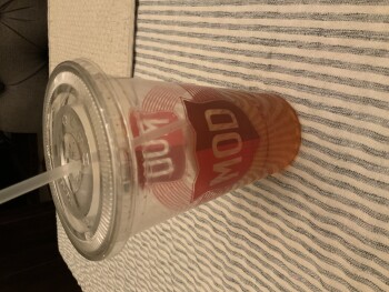 MOD Pizza, U.S. 281, San Antonio, TX, USA Foto #1