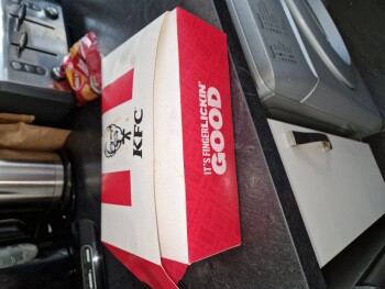 KFC Neasden - Neasden Lane, Neasden Lane, London, UK photo #2