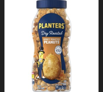 Honey Roasted Peanuts, Evergreen, CO, USA Foto #1