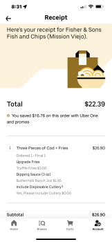 Fisher and Sons Fish and Chips, Pine Avenue, Long Beach, CA, USA photo #1