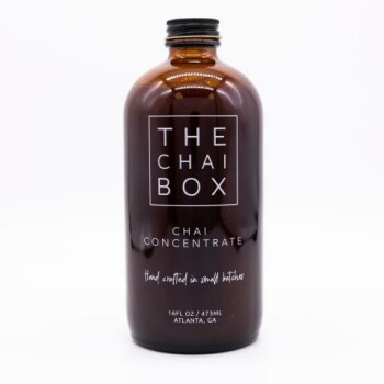 食品召回 The Chai Box Chai Concentrate Mix and Unsweetened Mix recalled due to the possible presence of Clost... 照片 #2