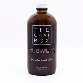 食品召回 The Chai Box Chai Concentrate Mix and Unsweetened Mix recalled due to the possible presence of Clost... 照片 #4