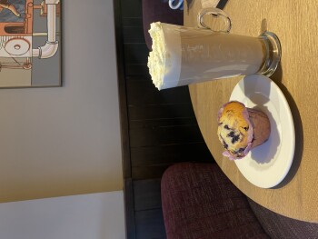 Costa Coffee, Merthyr Tydfil, UK photo #1