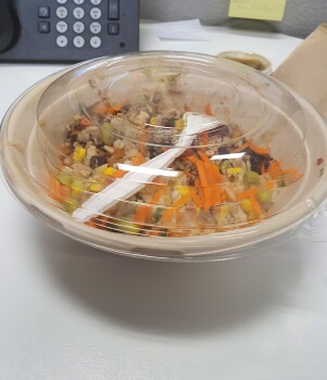 Freshii, Yonge Street, North York, ON, Canada foto #1