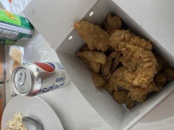 Mary Brown's Chicken, Ironoak Way, Oakville, ON, Canada foto #1