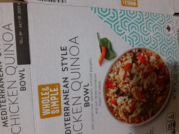 ALDI, Liberia Ave, Manassas, Virginia, USA photo #1