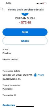 Ichiban Sushi, 4928 NW 39th Ave, Gainesville, FL, USA photo #1