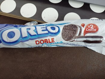 Oreo, Autoroute, Espagne foto #1