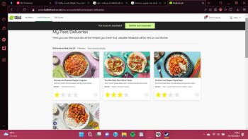 Hello Fresh, Glasgow, UK foto #1