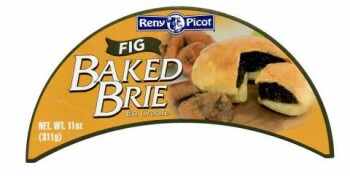 Reclame de Alimentos Baked Brie cheeses - recalled due to Listeria monocytogenes Old Europe Cheese, Inc. of Benton Harbor... foto #11