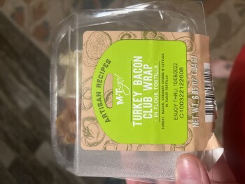 Sandwich, Sheetz, Morgantown, WV, USA photo #1