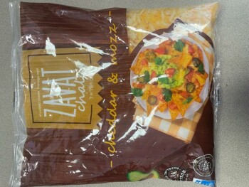 Food Recall Nature’s Best and Zavat Chalav cheese products - recalled due to Listeria monocytogenes Certain Natu... Foto #6