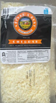 Food Recall Nature’s Best and Zavat Chalav cheese products - recalled due to Listeria monocytogenes Certain Natu... Foto #1
