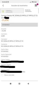 McDonald's, Carrer Tarragona, 24, Ripollet, Barcelona, Spain photo #1