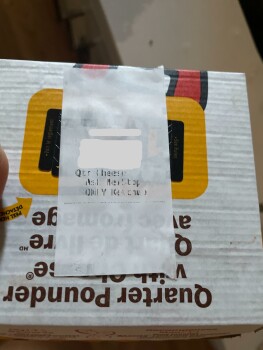 McDonald's, Leila Avenue, Winnipeg, MB, Canada صورة فوتوغرافية #1