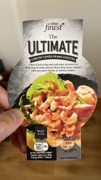 Tesco Extra, Mogden Lane, Isleworth, UK photo #1