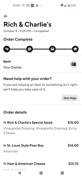 Rich & Charlie's Woods Mill, South Woods Mill Road, Town and Country, MO, USA Foto #1