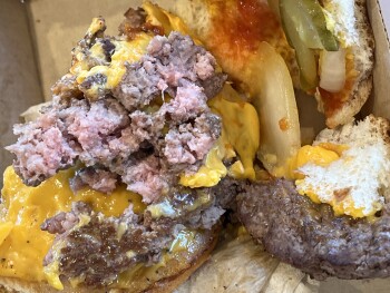 McDonald's, Main Street, Montevallo, AL, USA photo #1